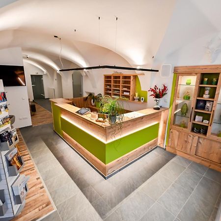Hotel "City Rooms Wels" Zewnętrze zdjęcie