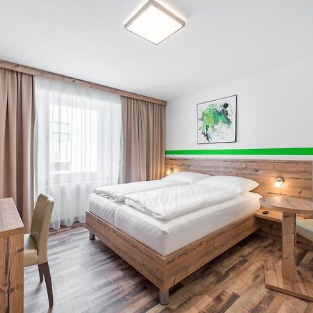 Hotel "City Rooms Wels" Zewnętrze zdjęcie