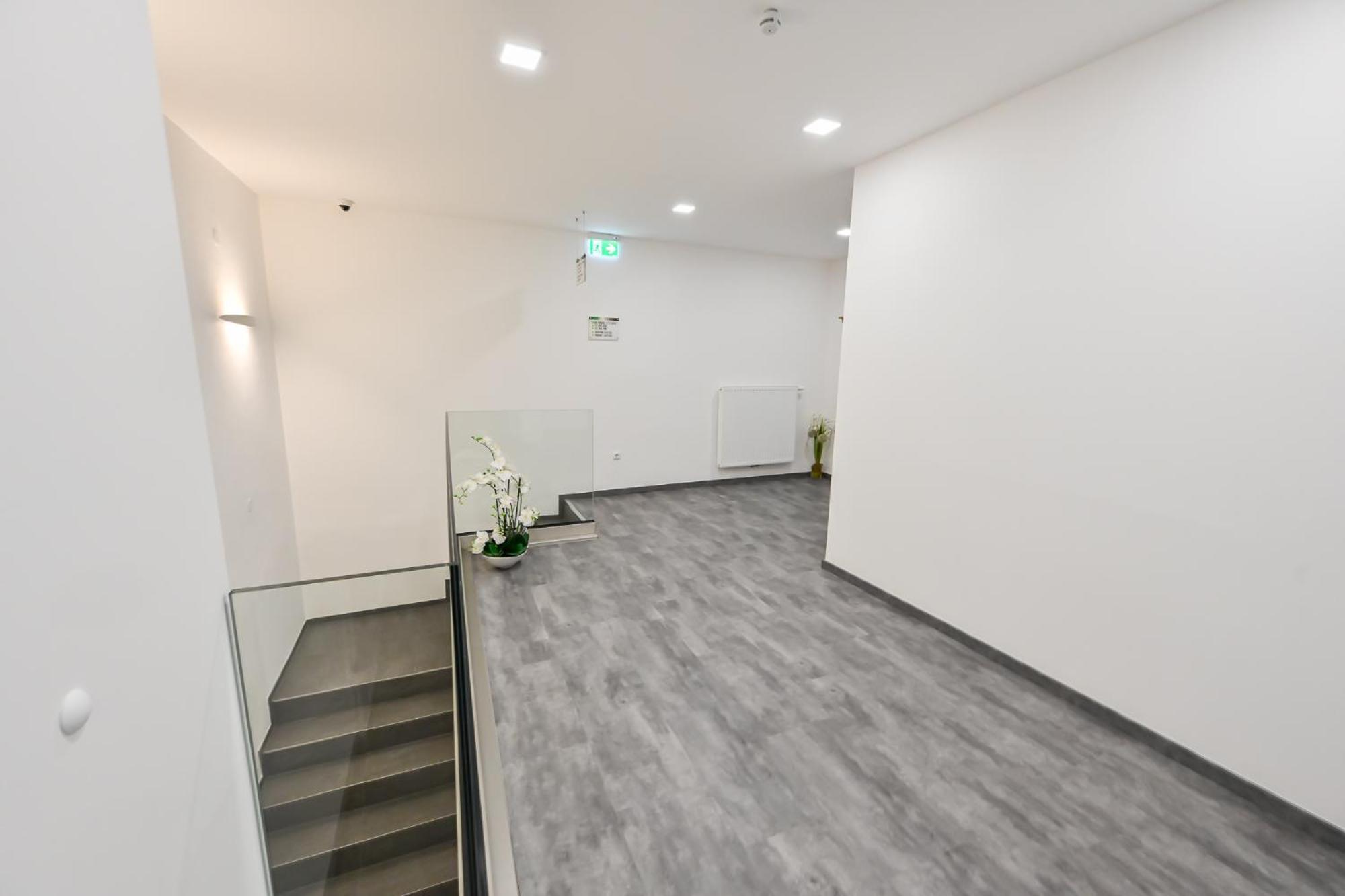 Hotel "City Rooms Wels" Zewnętrze zdjęcie