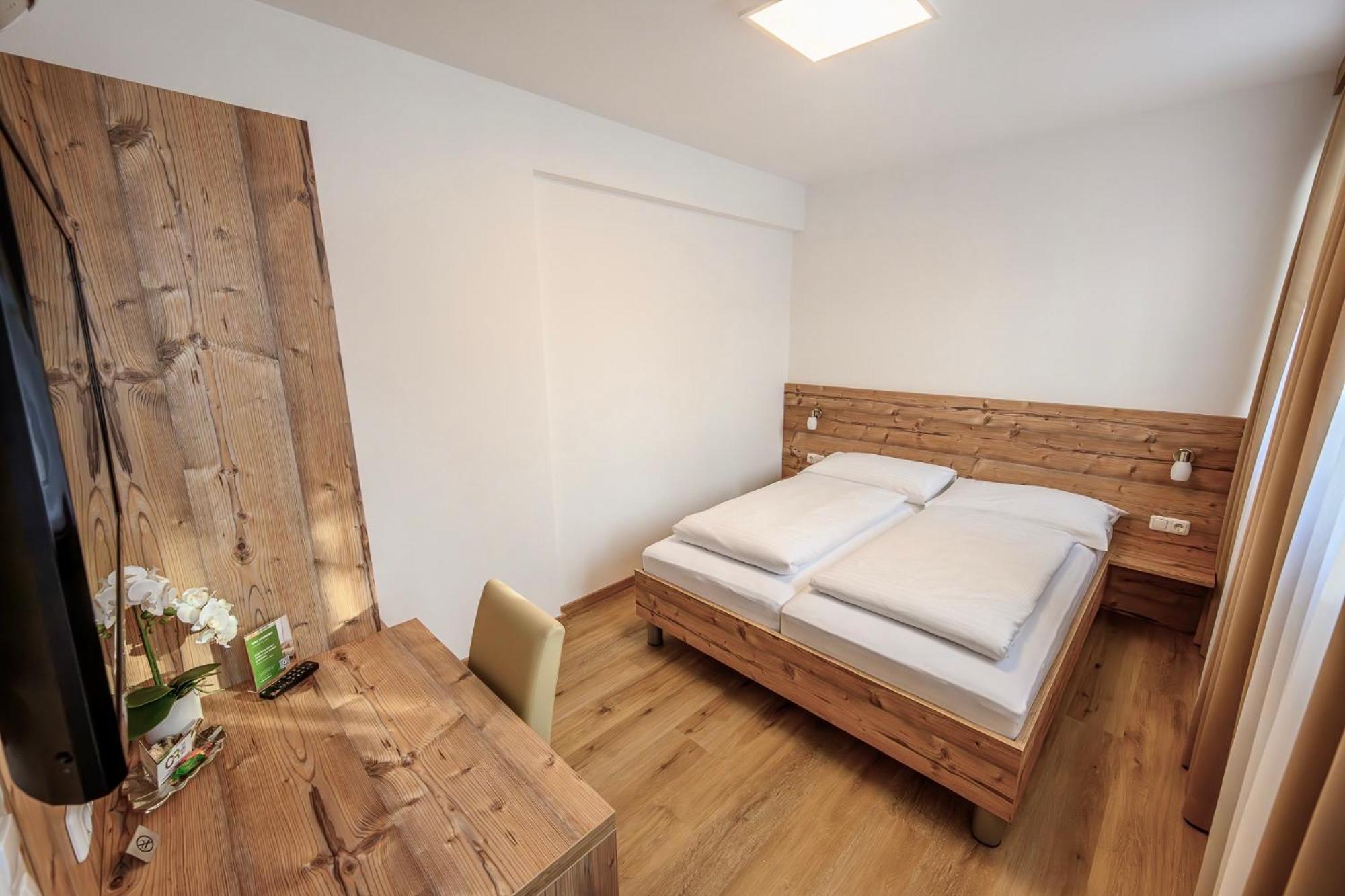 Hotel "City Rooms Wels" Zewnętrze zdjęcie