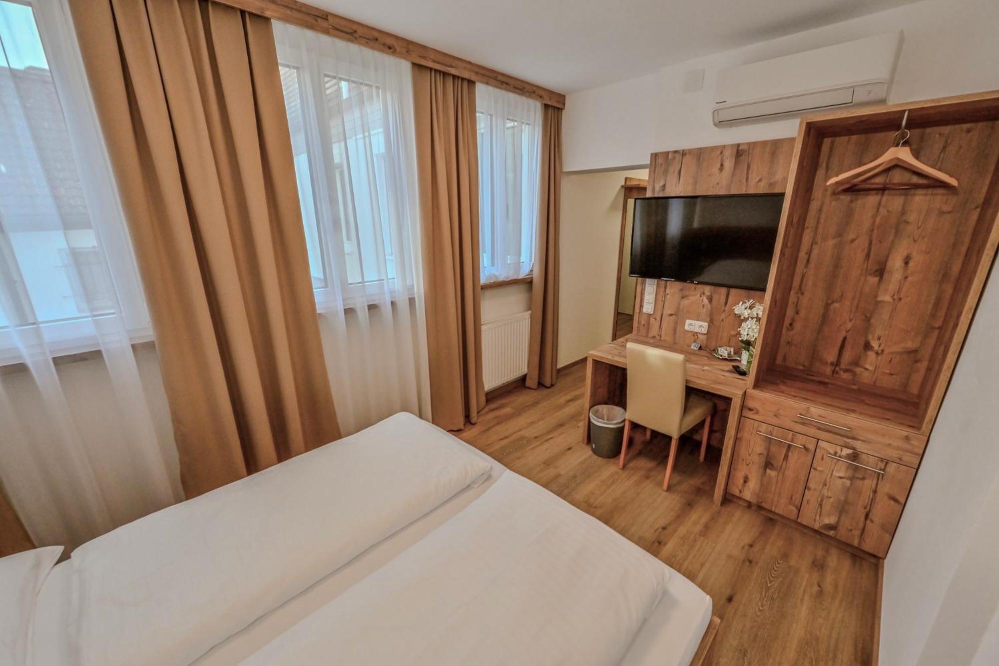 Hotel "City Rooms Wels" Zewnętrze zdjęcie