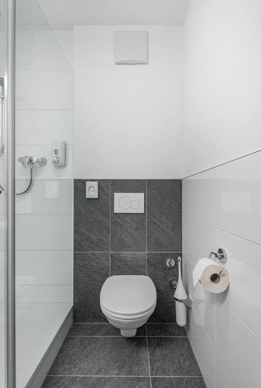 Hotel "City Rooms Wels" Zewnętrze zdjęcie