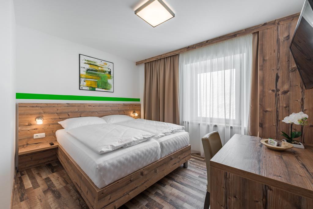Hotel "City Rooms Wels" Zewnętrze zdjęcie