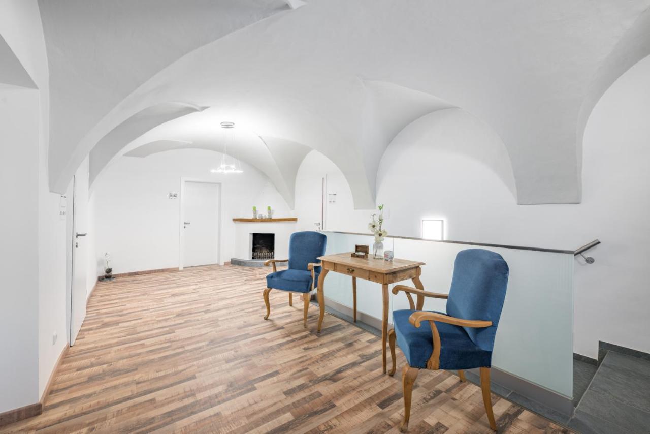 Hotel "City Rooms Wels" Zewnętrze zdjęcie