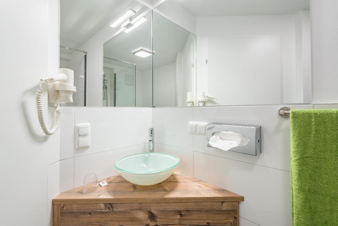 Hotel "City Rooms Wels" Zewnętrze zdjęcie