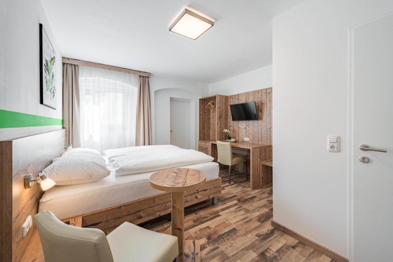 Hotel "City Rooms Wels" Zewnętrze zdjęcie