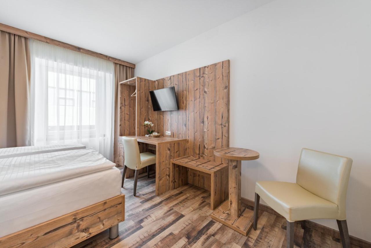 Hotel "City Rooms Wels" Zewnętrze zdjęcie