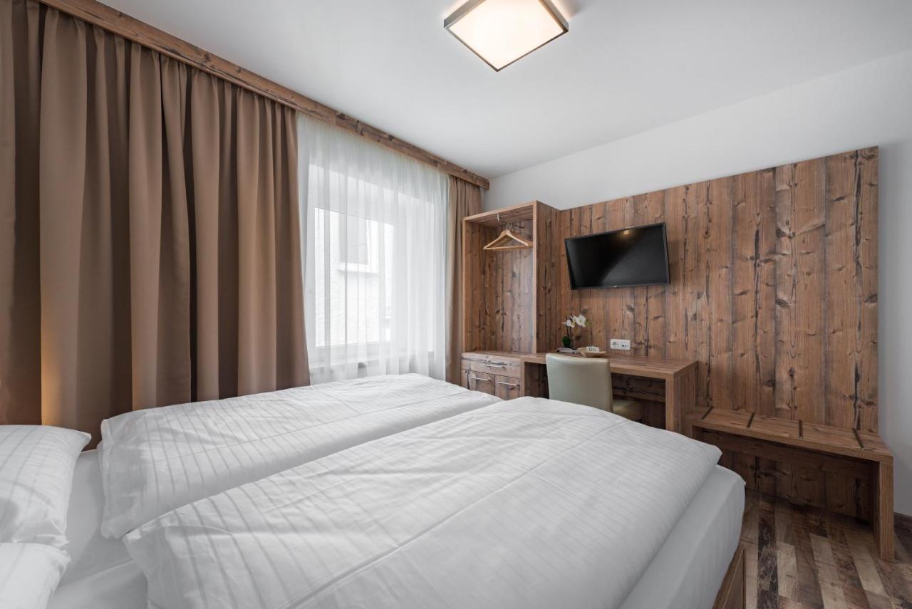 Hotel "City Rooms Wels" Zewnętrze zdjęcie
