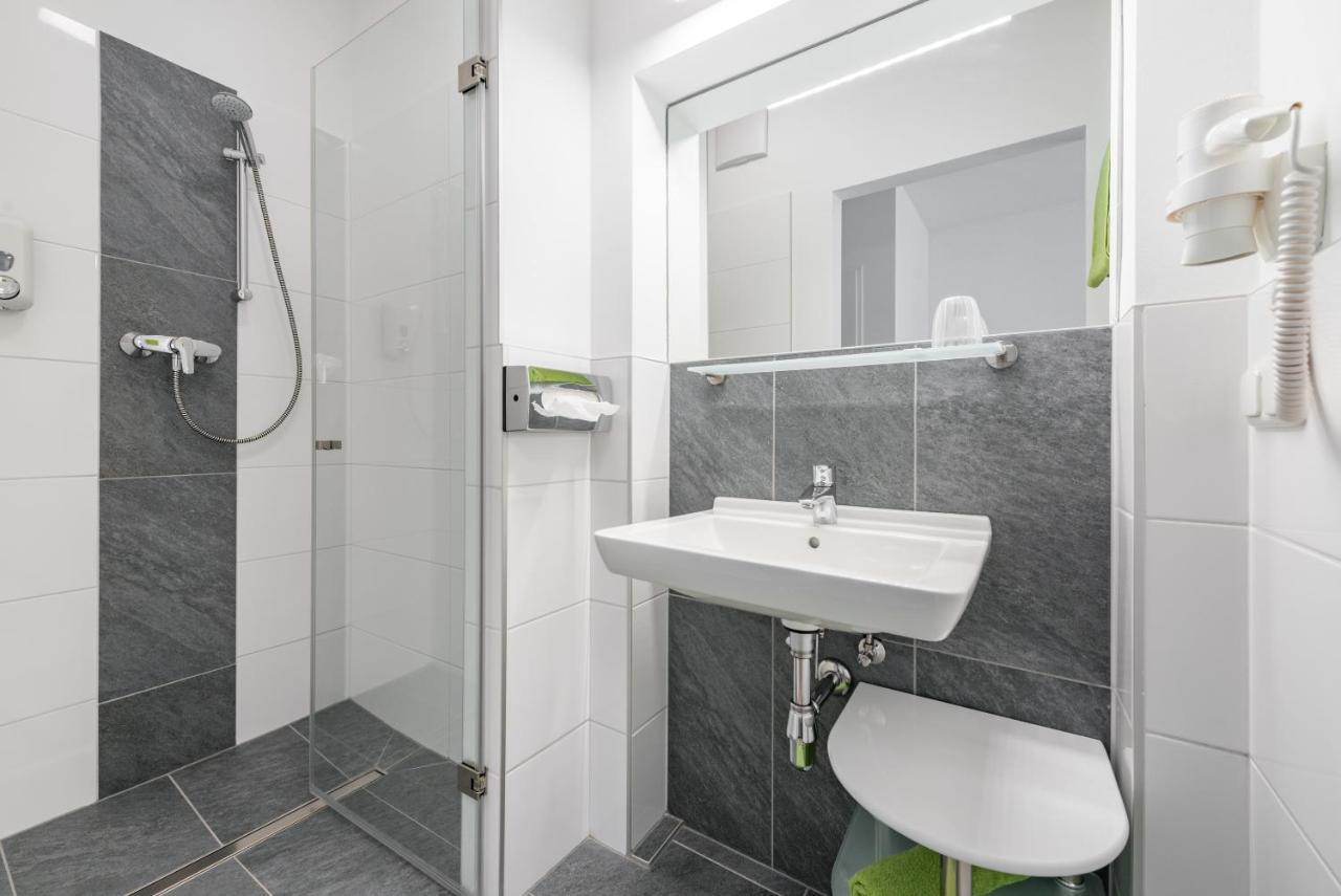 Hotel "City Rooms Wels" Zewnętrze zdjęcie