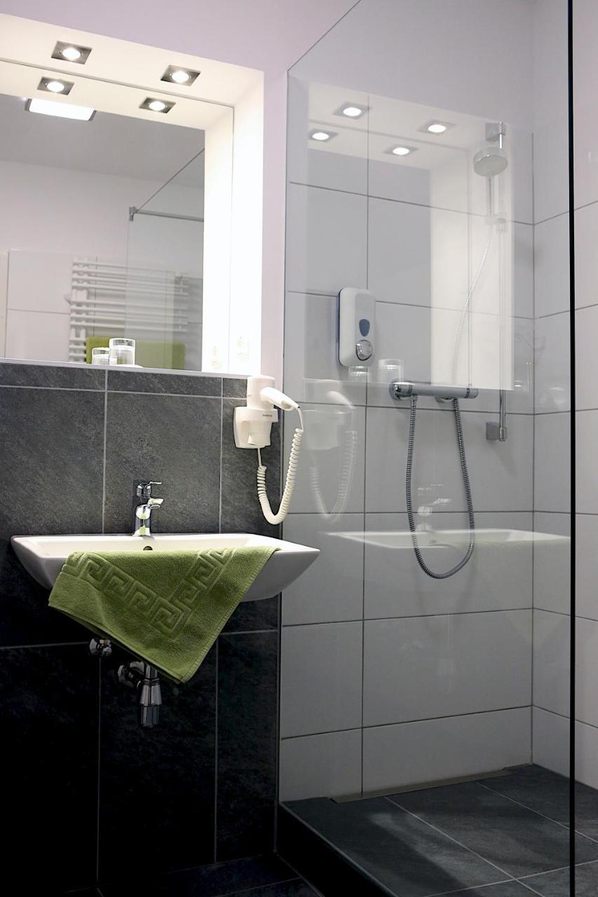 Hotel "City Rooms Wels" Zewnętrze zdjęcie