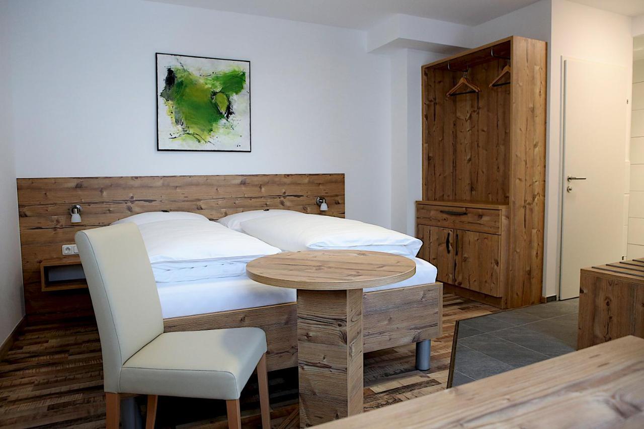 Hotel "City Rooms Wels" Zewnętrze zdjęcie