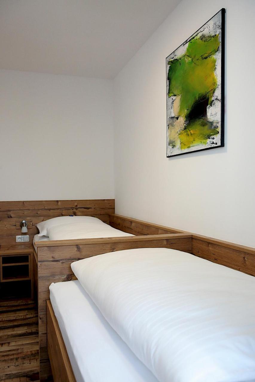 Hotel "City Rooms Wels" Zewnętrze zdjęcie